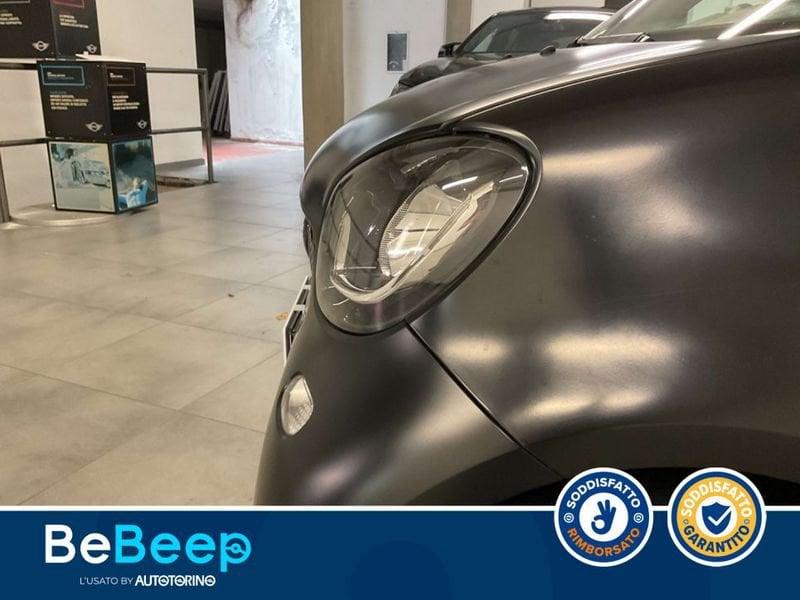 smart fortwo 0.9 T PRIME 90CV TWINAMIC MY19