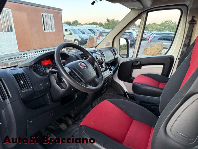FIAT Ducato 33 2.3 MJT 130CV PC-TN Furgone