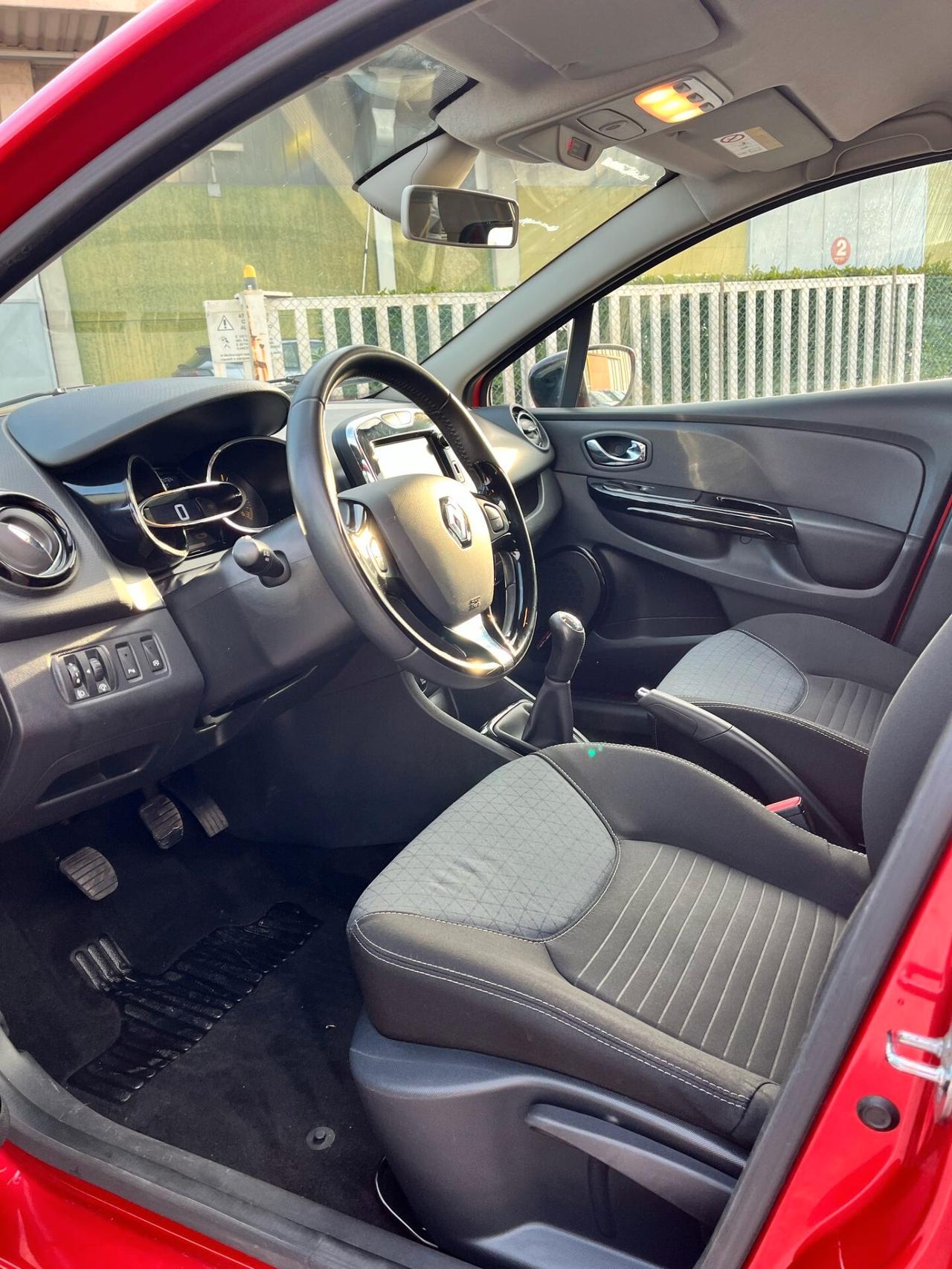 Renault Clio Sporter 1.5 dCi Neoapetanti