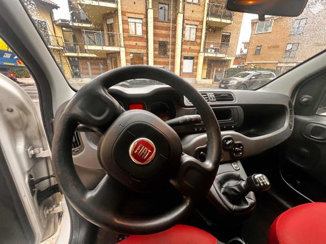 FIAT Panda 1.3 MJT S&S Pop Van 2 posti *AUTOCARRO N1*