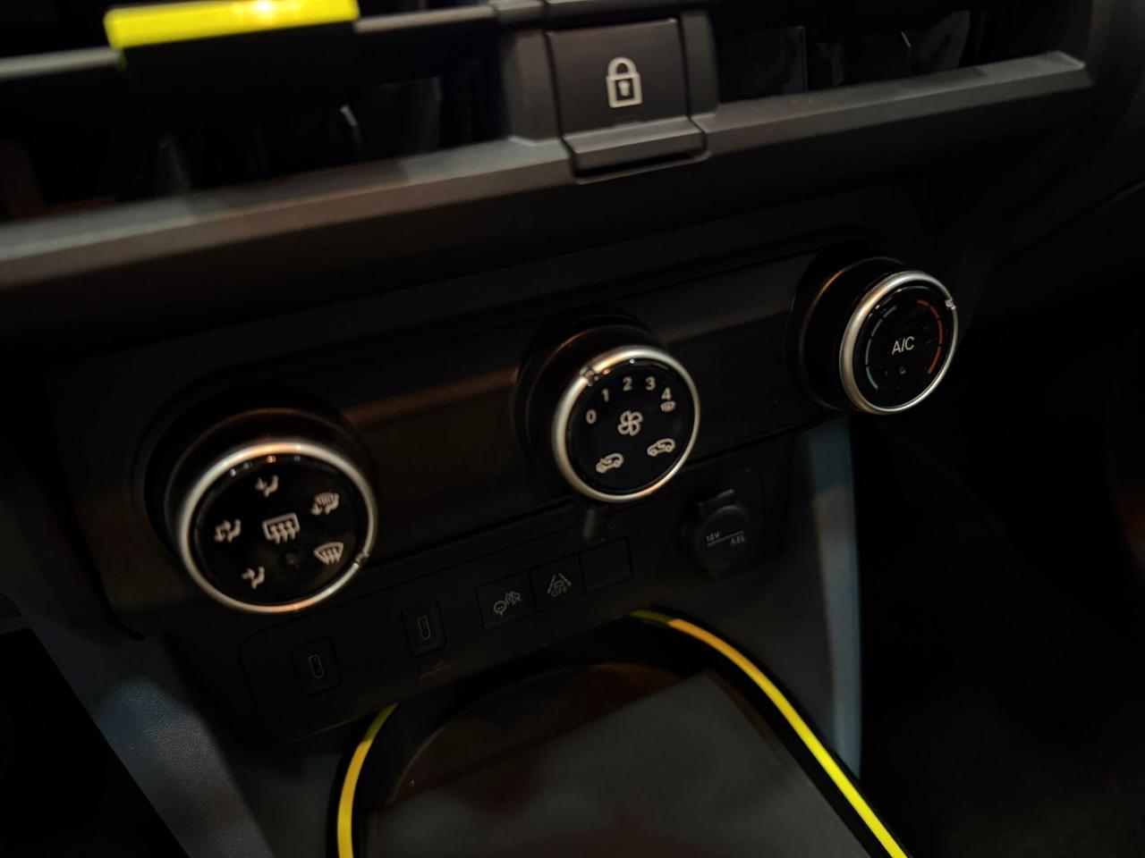 Fiat Grande Panda 1.2 Hybrid 110 CV S&S Icon