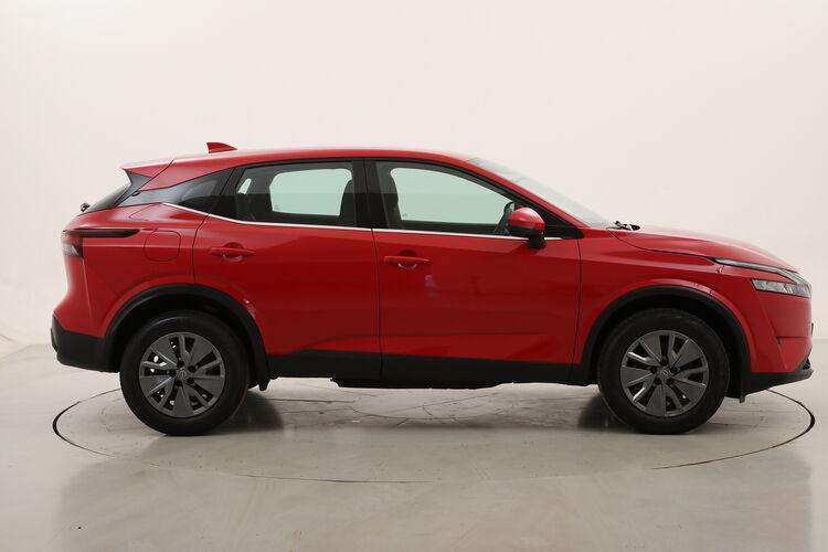 Nissan Qashqai MHEV Visia BR141485 1.3 Mild Hybrid 140CV