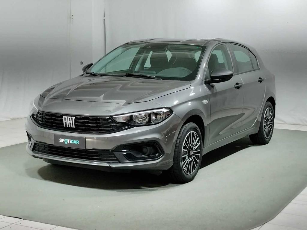 Fiat Tipo 5p 1.0 100cv