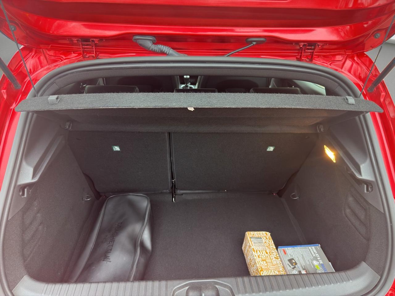 Renault Clio TCe 100 CV GPL 5 porte Equilibre