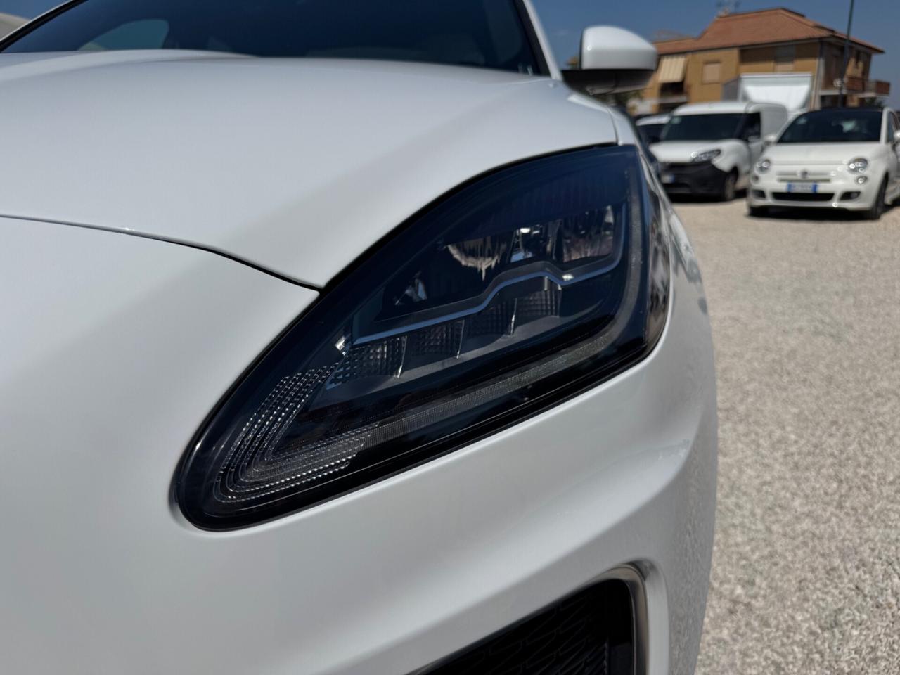 Jaguar E-Pace 2.0 I4 200 CV AWD Auto R-Dynamic S