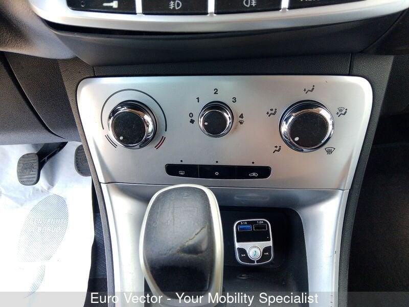 Lancia Delta Delta 1.6 MJT DPF Platino