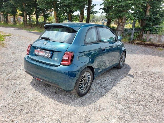Fiat 500e 42 kWh Electric drive - 2021