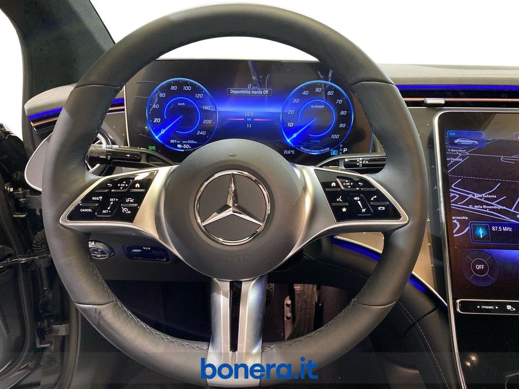 Mercedes EQE 350 Premium 4Matic