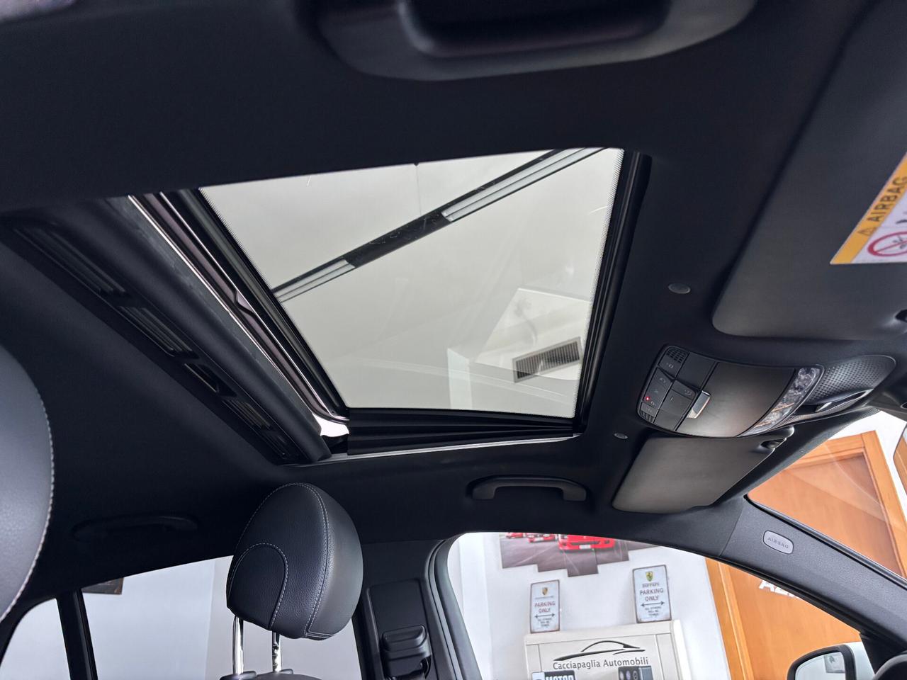 Mercedes-benz GLC 300 d 4Matic Premium Plus