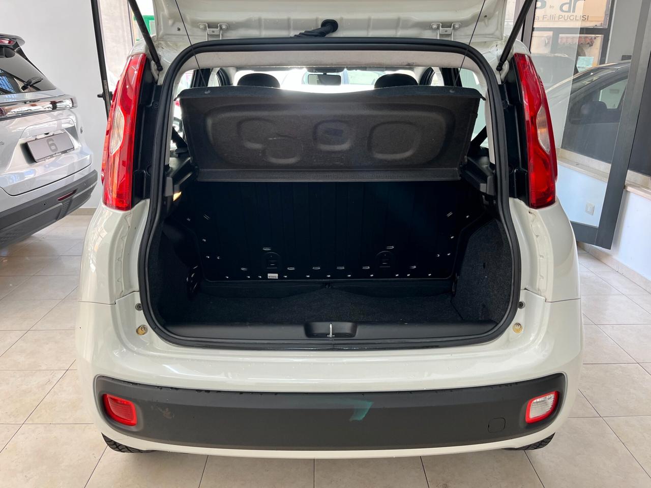 Fiat Panda 1.2 Easy KM 63.800 - 2019