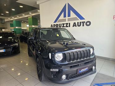 JEEP Renegade 1.6 Mjt DDCT 120CV Night Eagle