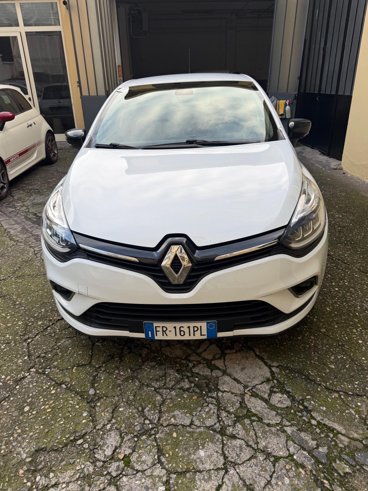 Renault Clio 5 Porte Clio 0.9 tce energy Duel Gpl 90cv