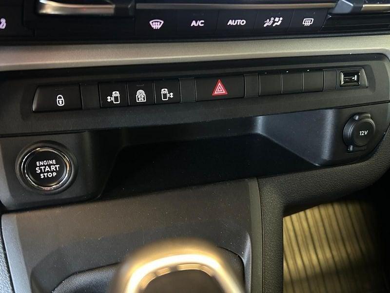 Toyota Proace Verso Proace Verso 2.0D 144 CV L1 D Luxury