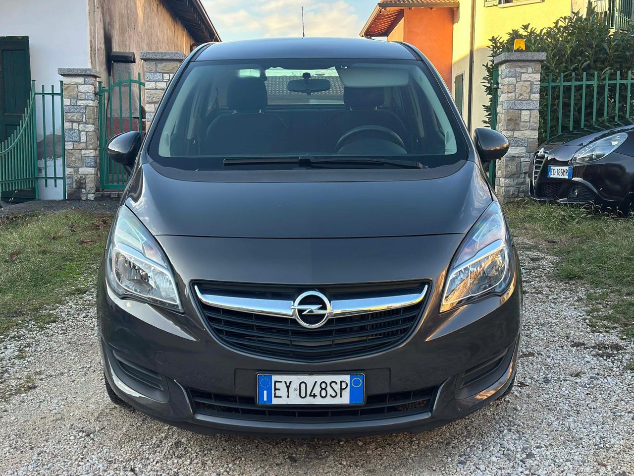 Opel MERIVA 1.3 CDTI 95CV COSMO KMCERT GARANZ UNICOPR