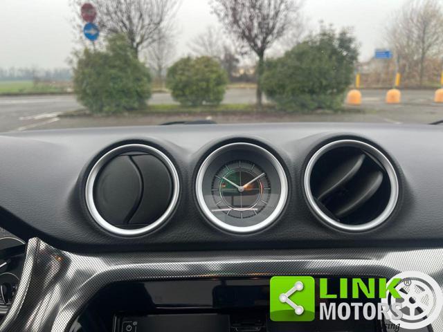 SUZUKI Vitara 1.0 Boosterjet 111 CV Starview