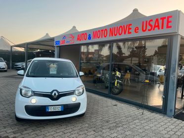 Renault Twingo SCe Lovely