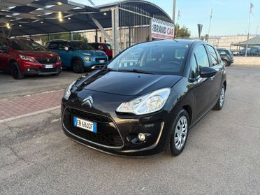Citroen C3 1.4 Perfect Eco Gpl 2010