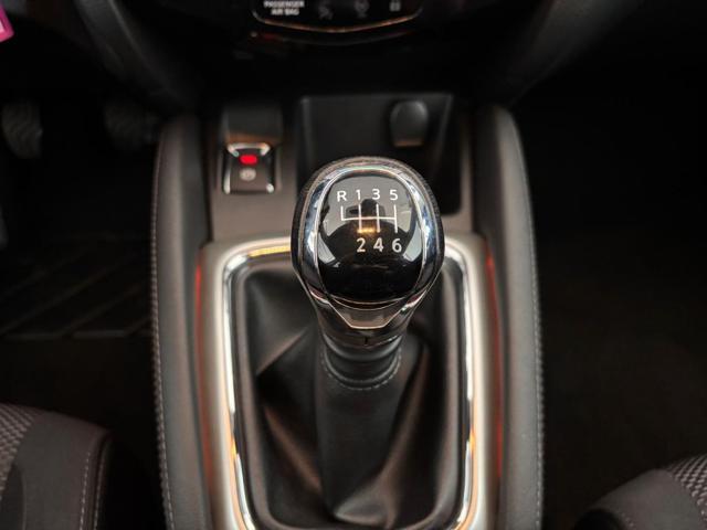 NISSAN Qashqai 1.5 dCi 110CV Acenta