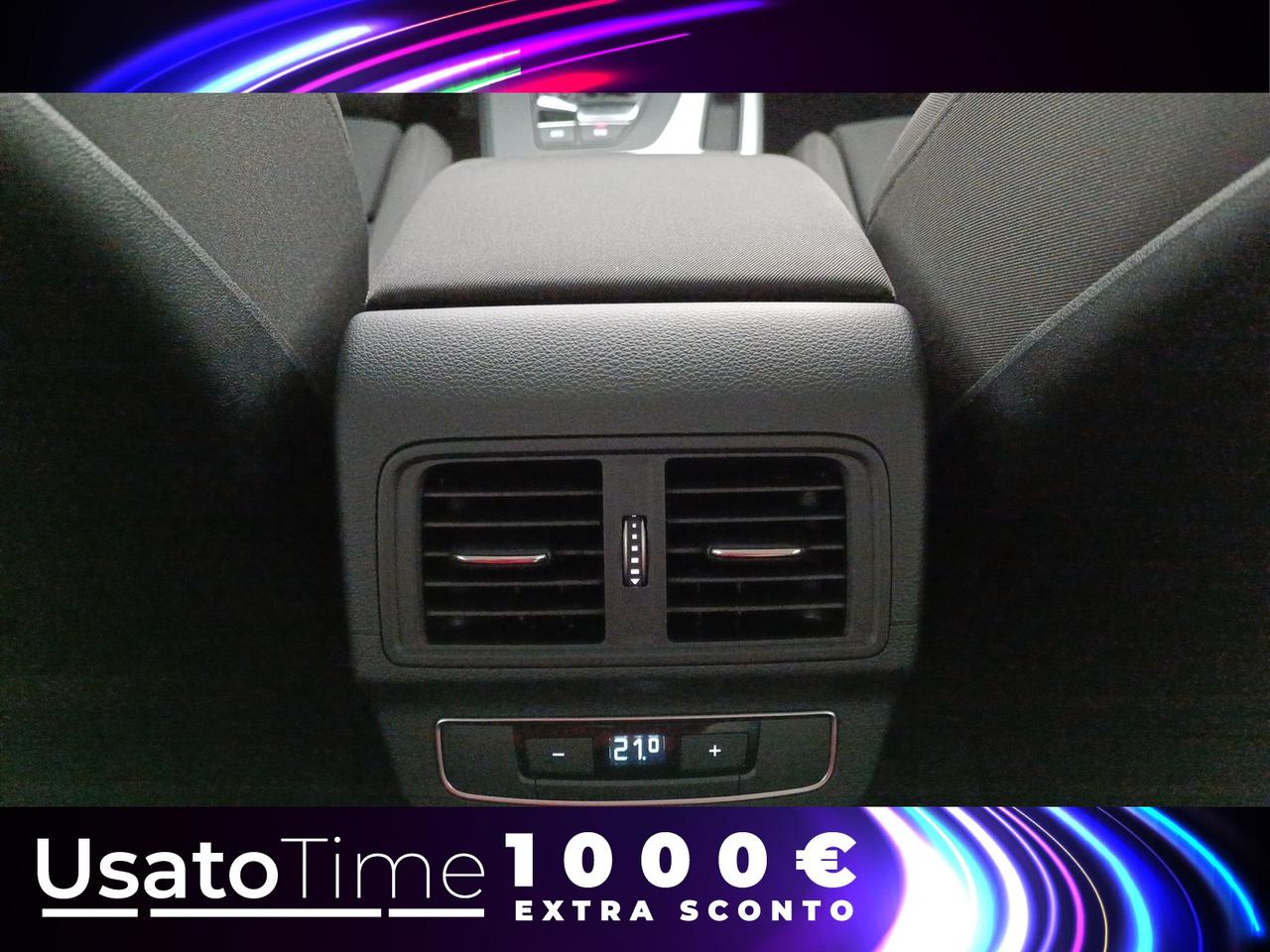 Audi Q5 40 2.0 tdi mhev 12v s line quattro s tronic