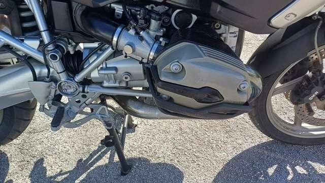 BMW R 1200 GS PERFETTA TAGLIANDATA GOMME NUOVE 2 BORSE AKRAPOVIC