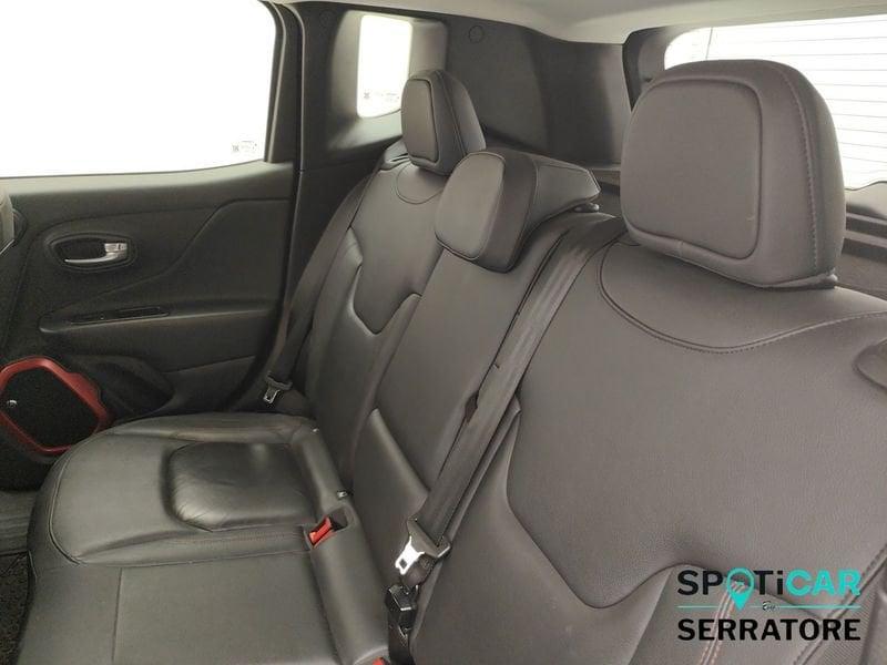 Jeep Renegade 2.0 mjt Trailhawk 4wd 170cv auto