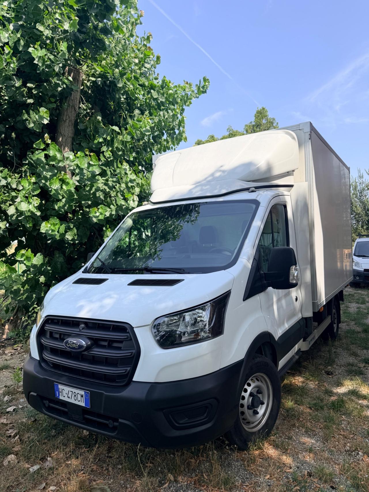 Ford
