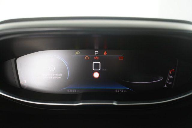 PEUGEOT 3008 3008 BlueHDi 130 EAT8 Allure Pack