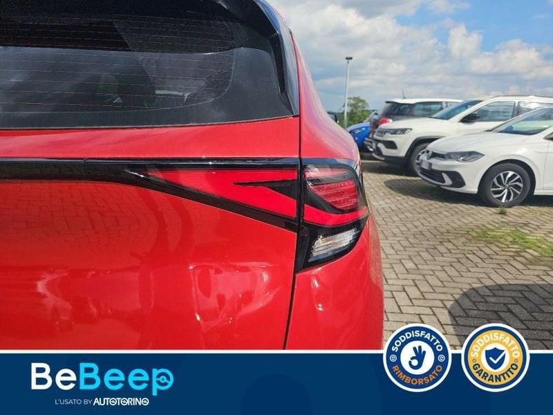 KIA Sportage 1.6 TGDI MHEV BUSINESS DCT