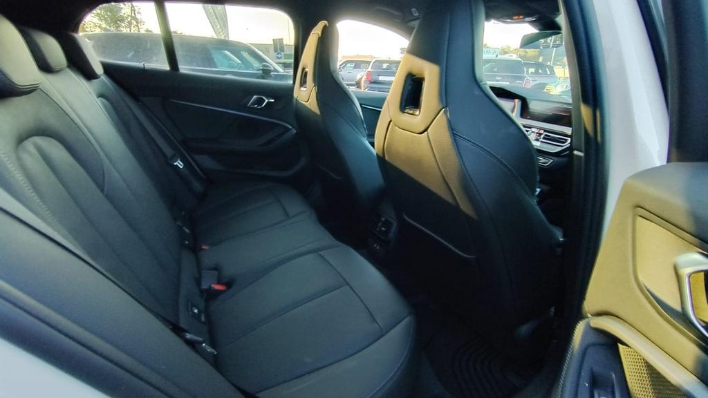 BMW Serie 1 5 Porte 135 i M xDrive Steptronic