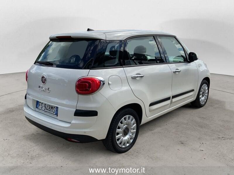 FIAT 500L Pro 1.6 MJT 120CV Pop Star 4 posti (N1)