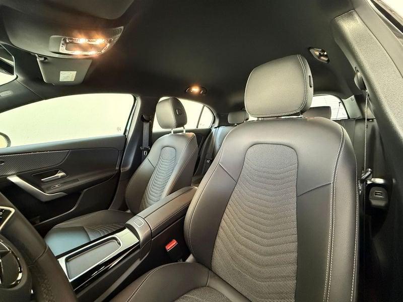 Mercedes-Benz Classe A A 180 Automatic (NUOVO MODELLO)