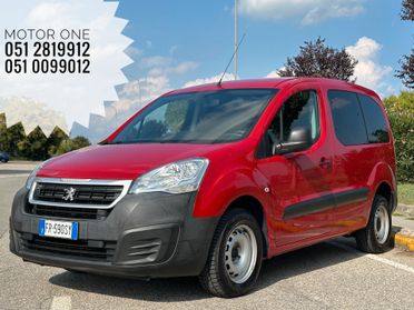 Peugeot AUTOCARRO 5 POSTI Tepee 1.6 hdi