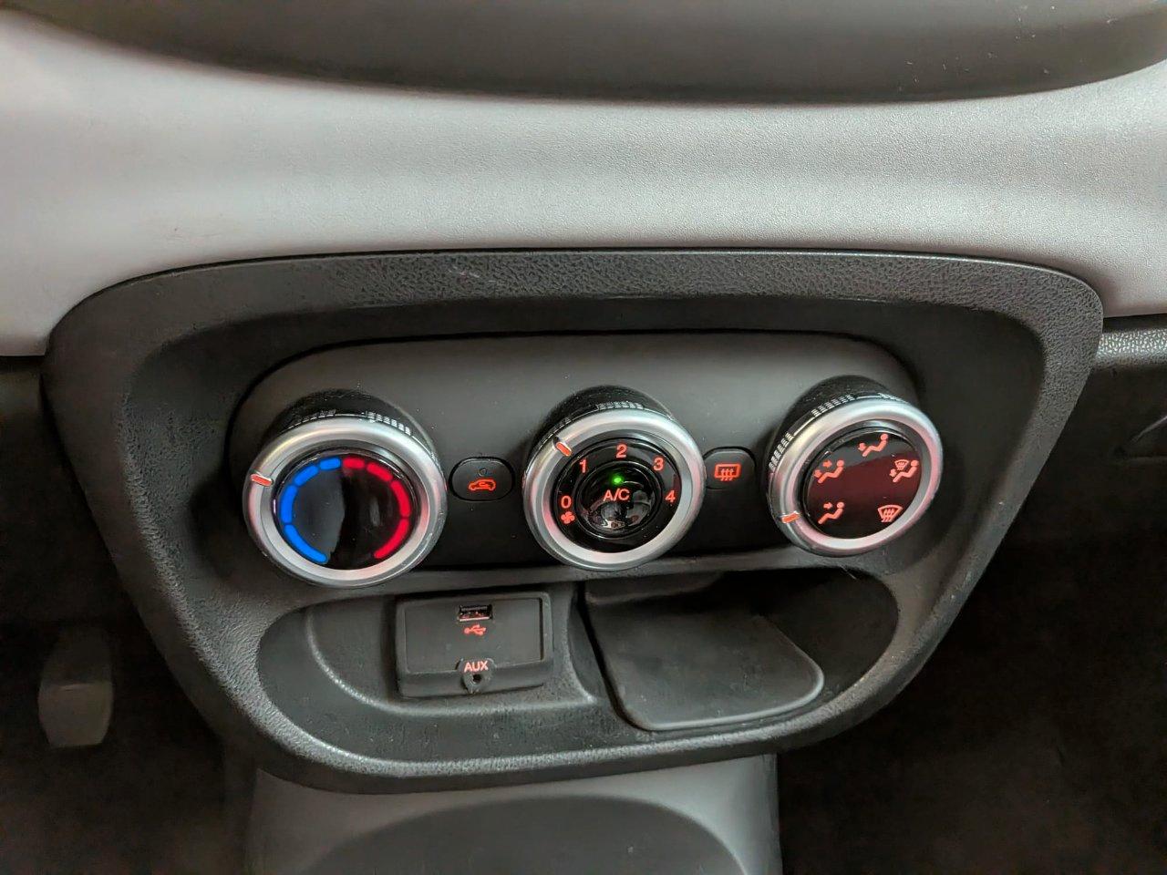 Fiat 500 L 500L 1.4 Easy 95cv