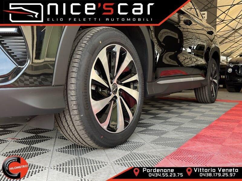 BYD Seal U DMi Seal U DM-i 1.5 218 CV PHEV Comfort