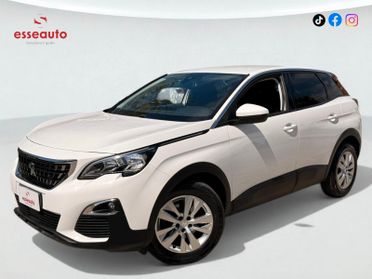 Peugeot 3008 BlueHDi 130 S&S Allure - PROMO MAGGIO!