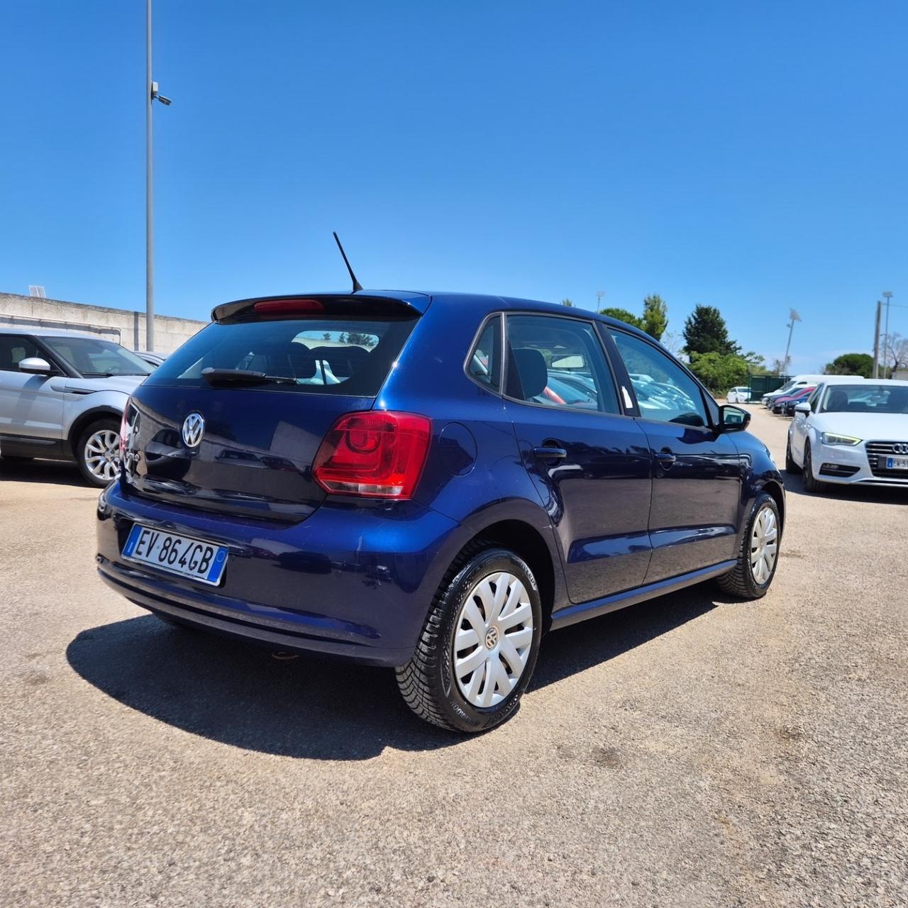 Volkswagen Polo 1.2 70 CV Perfette condizioni