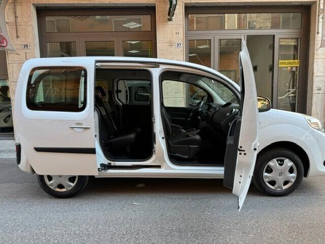 Renault Kangoo Blue dCi 8V 95CV 5 porte Life