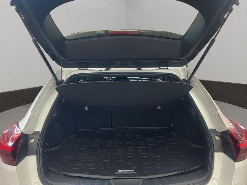 Lexus UX UX 300h 2.0 Urban 2wd cvt