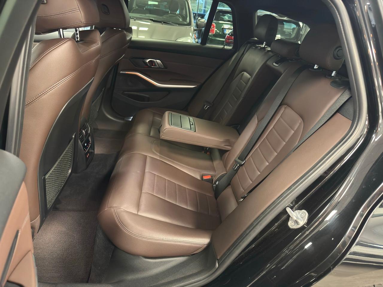 Bmw 330 320d xDrive Touring Msport