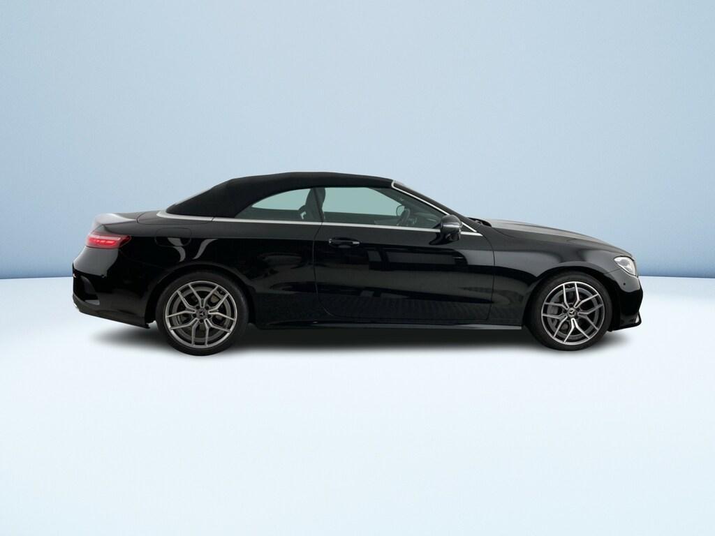 Mercedes Classe E 300 300 d EQ-BOOST Premium 4Matic 9G-Tronic Plus
