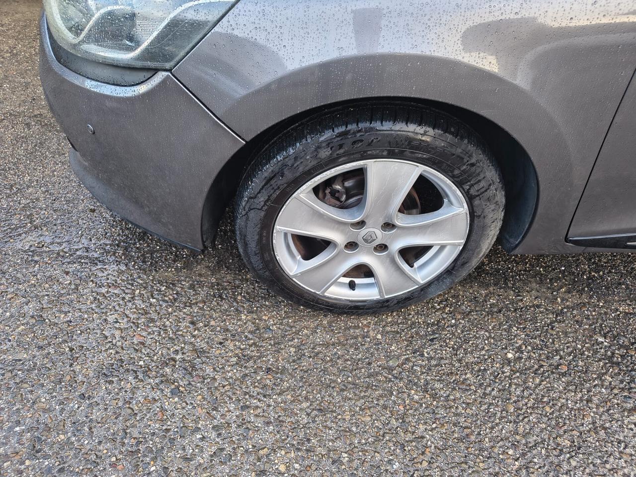 Renault Clio 1.5 dCi 8V 90CV Start&Stop 5 porte Energy