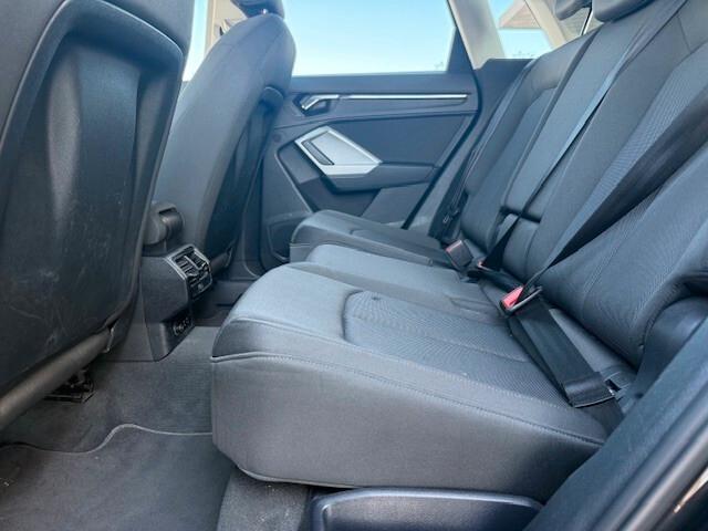 Audi Q3 35 TDI S tronic Business Advanced 2022