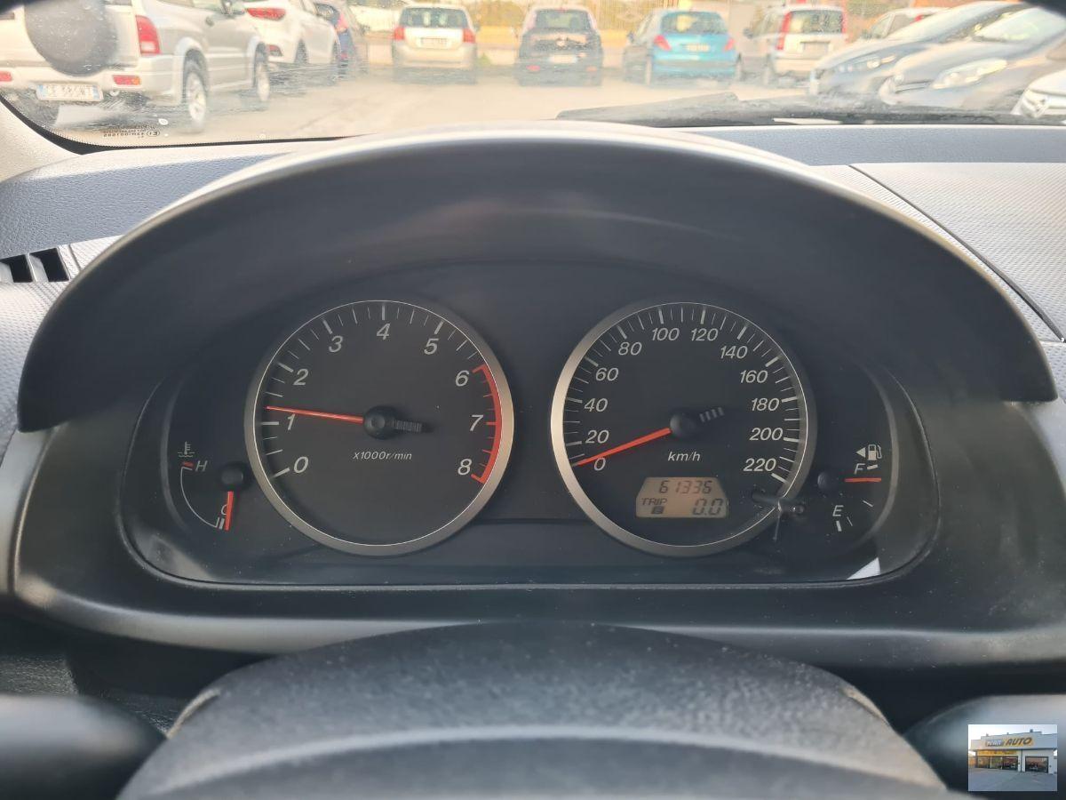 Mazda 2 1.2 Benzina-Neopatentati-60.000 Km.