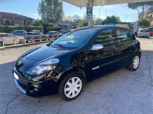 Renault Clio Clio 5p 1.5 dci Yahoo 75cv