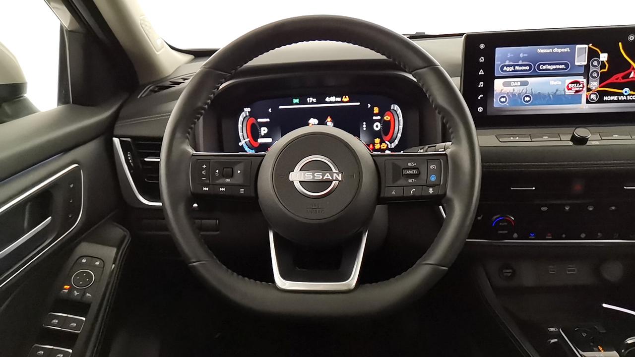 NISSAN X-Trail IV 2022 - X-Trail 1.5 e-power Tekna e-4orce 4wd auto