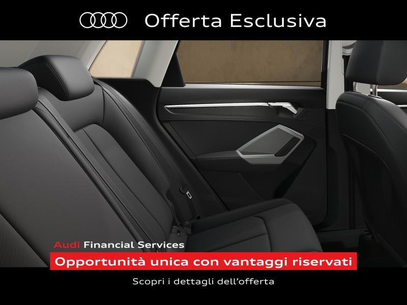 Audi Q3 35 1.5 tfsi business advanced s-tronic