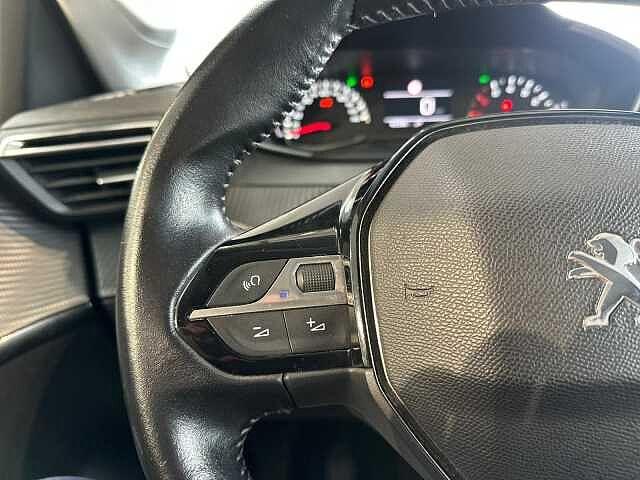 Peugeot 208 PureTech 75 Stop&Start 5 porte Active Pack