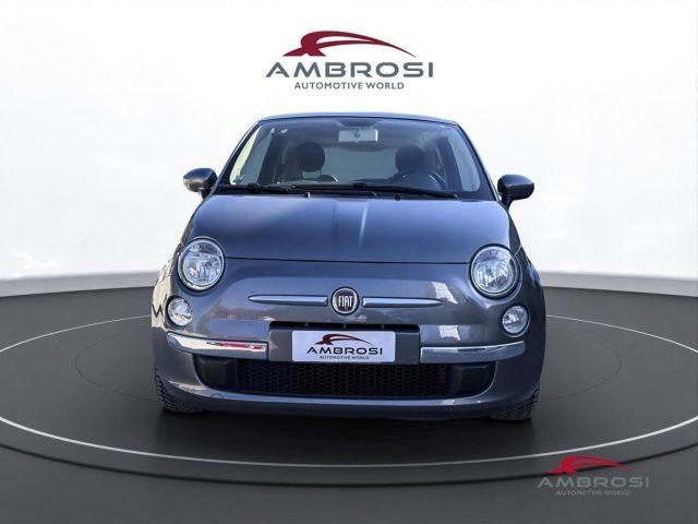 FIAT 500 1.2 Lounge 69cv - PER OPERATORI DEL SETTORE