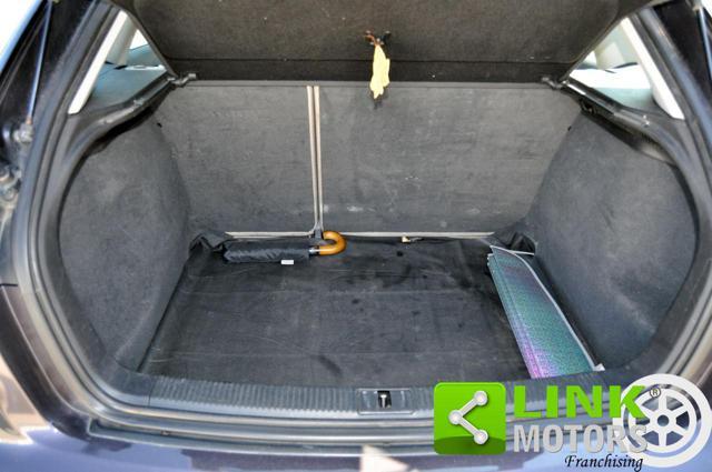 AUDI A3 SPB 1.6 TDI 105 CV CR Ambiente