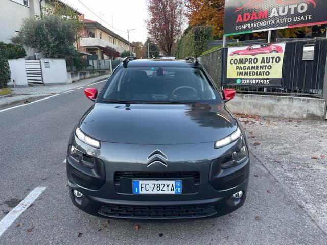 CITROEN C4 Cactus PureTech 82 Shine